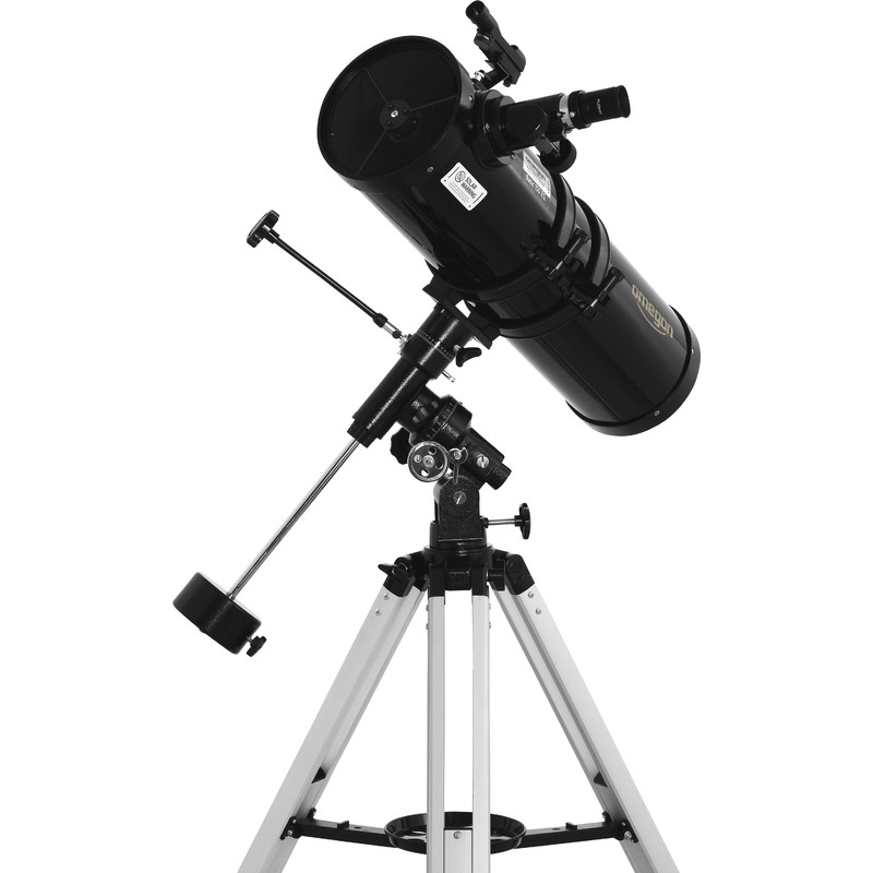 Télescope Omegon N 150/750 EQ 3