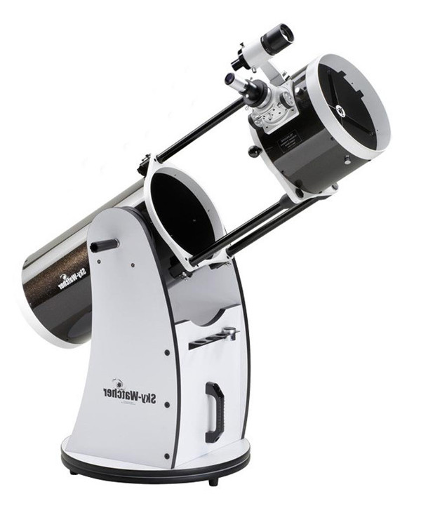 Télescope Dobson N 254/1200 Flextube