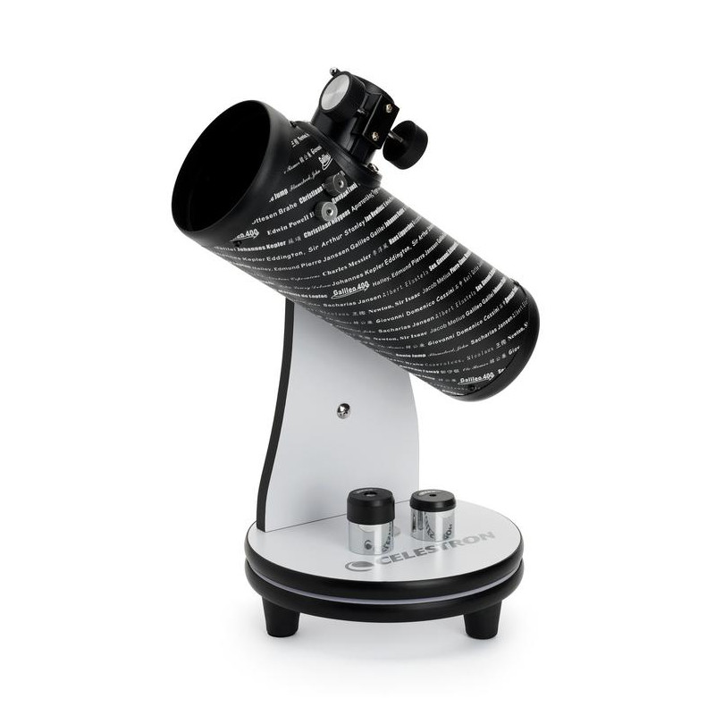 Le télescope pour enfant Dobson Celestron N 76/300 FirstScope